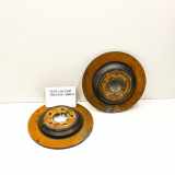 Kit für Bremsscheiben hinten FORD KUGA III (DFK) 1.5 EcoBlue