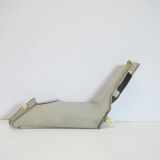 Säulenverkleidung rechts AUDI A8 D3 (4E2, 4E8) 3.0 TDI quattro 4E0867242E