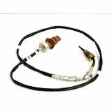 Temperatursensor AUDI Q5 (FY) 2.0 TDI quattro 04L919529E