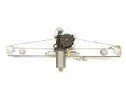 Türfensterheber hinten links BMW 3 Compact (E46) 316 ti 676283620660