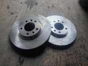 Bremsscheibe vorne rechts PEUGEOT BOXER Furgon (244) 2.8 HDi 1607872080