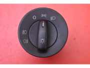 Schalter für Leuchtweitenregelung Skoda Octavia II Kombi (1Z) 1Z0941431K