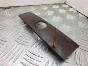 Mittelkonsole Verkleidung AUDI A8 D3 (4E2, 4E8) 4.2 TDI quattro 4E0857326C