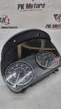 Kombiinstrument BMW 3 Coupe (E92) 320 d 9166849