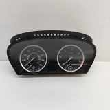 Kombiinstrument BMW 6 (E63) 635 d 6965359 9177288