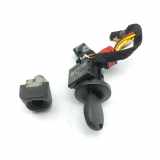 Zündschloss NISSAN NV400 Flatbed dCi 145 [FWD] 48700-00Q1A