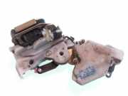 Türschloss hinten links NISSAN ALMERA II Hatchback (N16) 1.5 62553BM760