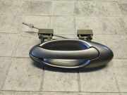 Türaußengriff hinten rechts SAAB 900 II Cabrio 2.3 -16 0104413400X 5510136