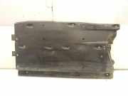 Unterbodenabdeckung links NISSAN QASHQAI II (J11, J11_) 1.5 dCi 74815BR00A