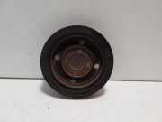 RIEMENSCHEIBE DODGE NITRO 2.8 CRD 4WD