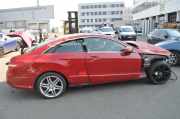 Auto MERCEDES-BENZ E Coupe (C207) E 350 CDI WDD2073232F198256