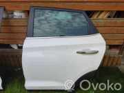 Tür hinten links HYUNDAI TUCSON (TL, TLE) 1.6 T-GDi