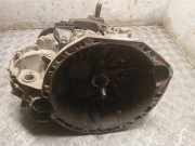 Schaltgetriebe Opel Movano B Kasten (X62) CEPF6M9T