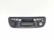 Radio/Navigationssystem-Kombination Nissan Almera II Hatchback (N16) 28113BU015