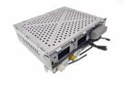 Soundkontrollgerät AUDI A6 (4F2, C6) 2.0 TDI 4E0910541M 4F0035541H