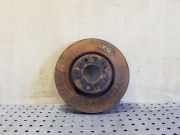 Bremsscheibe vorne rechts KIA SOUL II (PS) 1.6 GDI