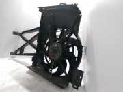 Kühlmodul Opel Vectra C Caravan (Z02) 3135103198