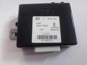 Einparkhilfe PDC Steuergerät KIA CARENS III (UN) 2.0 CRDi 140 957001d100 95700-1d100