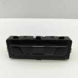 Klimabedienteil VW GOLF VIII (CD1) 2.0 TSI R 4motion 11A907049