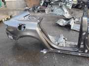 Hinterer rechter Flügel RENAULT TALISMAN Grandtour (KP_) 1.6 dCi 160 760223207R