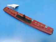 Bremsleuchte mitte Audi A4 Cabriolet (8H)