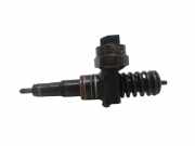 Einspritzdüse AUDI Q2 (GA) 1.6 TDI 038130073F