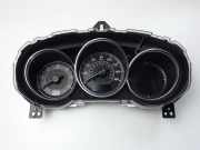 Kombiinstrument MAZDA 6 Sedan (GJ, GL) 2.2 D KD4555430