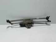 Scheibenwischermechanismus vorne RENAULT KANGOO (KC0/1_) 1.5 dCi (KC08, KC09) 8200122345