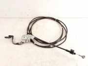 Schalter zum Öffnen des Kraftstofftanks OPEL KARL 1.0 42396935