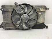 Kühlmodul Ford Focus II (DA, DP, HCP) 940002904