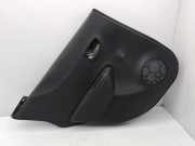 Türpolster hinten links TOYOTA YARIS (_P13_) 1.4 D-4D (NLP130_) 676400DB80
