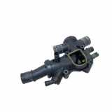 Thermostatgehäuse Ford Mondeo IV Turnier (BA7) 9656182980