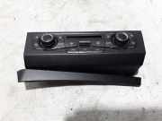 Heizungsbetätigung (Konsole) vorne Audi Q5 (8R) 8T1820043AL