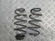 Schraubenfeder hinten links NISSAN JUKE (F15) 1.5 dCi
