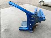 Seitenpaneele vorne rechts FORD FOCUS III 1.5 TDCi