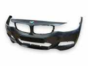 Frontstoßstange BMW 3 Gran Turismo (F34) 320 d 8056857