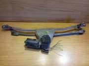 Scheibenwischermechanismus vorne VOLVO 440 K (445) 1.7 Turbo 0390246313