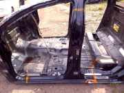 B-Säule NISSAN NP300 NAVARA Pick-up (D23) 2.3 dCi 4x4 (D231)