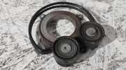 Generatorriemen des Spanners AUDI A6 (4A2, C8) A6 45 TFSI quattro