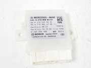 Einparkhilfe PDC Steuergerät