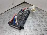 Elektrischer Schulterschulterkühler NISSAN NOTE (E12) 1.5 dCi CA0762