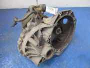 Schaltgetriebe Ford Galaxy (WGR) YM2R7002CF