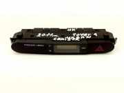 Innenuhr TOYOTA URBAN CRUISER (_P1_) 1.4 D-4D 4WD (NLP115_) 83950-52110