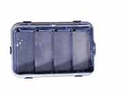 Karosserielüftungsgitter BMW X1 (E84) xDrive 18 d 64226905748