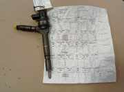 Düsenstöcke Opel Astra J (P10) 0445110175