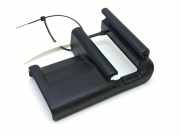 Details zur Sitzverkleidung MERCEDES-BENZ C (W203) C 200 CDI (203.004) 2039192220 2039190420