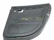 Türpolster hinten links AUDI A4 Avant (8ED, B7) 2.0 TDI 16V