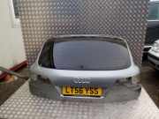 Kofferraumdeckel AUDI Q7 (4L) 3.0 TDI quattro