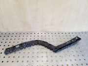 Stoßstangenhalterung hinten links SKODA SUPERB II (3T4) 2.0 TDI 3T5807393