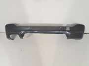 Blende Stoßstange hinten BMW X4 (F26) 8057000